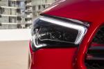 Mercedes-AMG CLA35 4Matic 2019 года (NA)